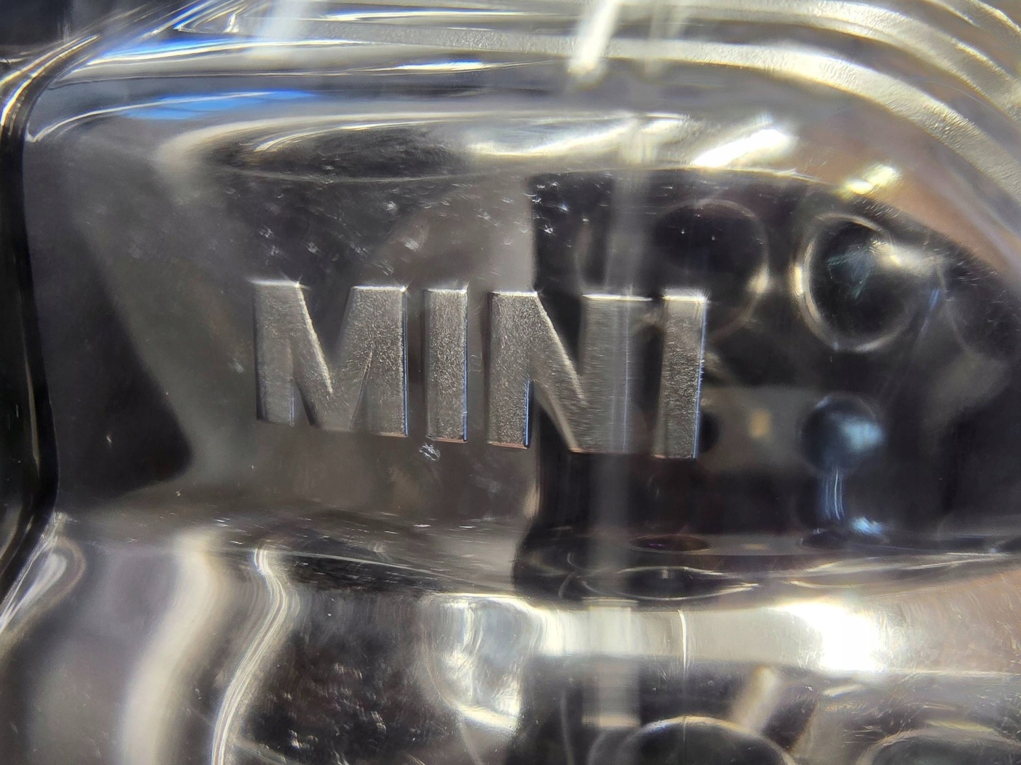 Frontscheinwerfer Mini MINI F55 8738652 LED Rechts Scheinwerfer Headlight - Thumbnail 5