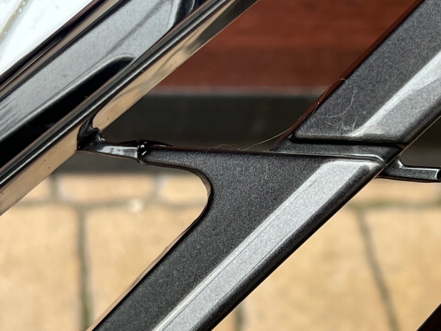 Lexus ES XZ1L Kühlergrill FRONTGRILL Kühlergitter 5311133650 - Thumbnail 12