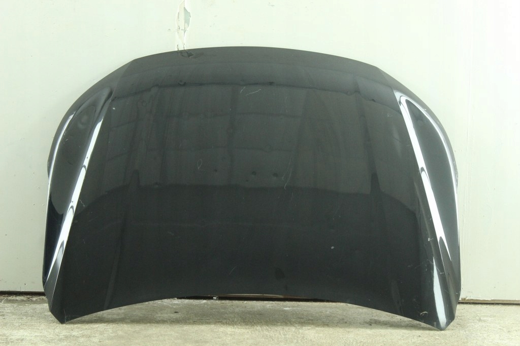 Motorhaube Mitsubishi L200 K60T Bonnet Hood - Thumbnail 1