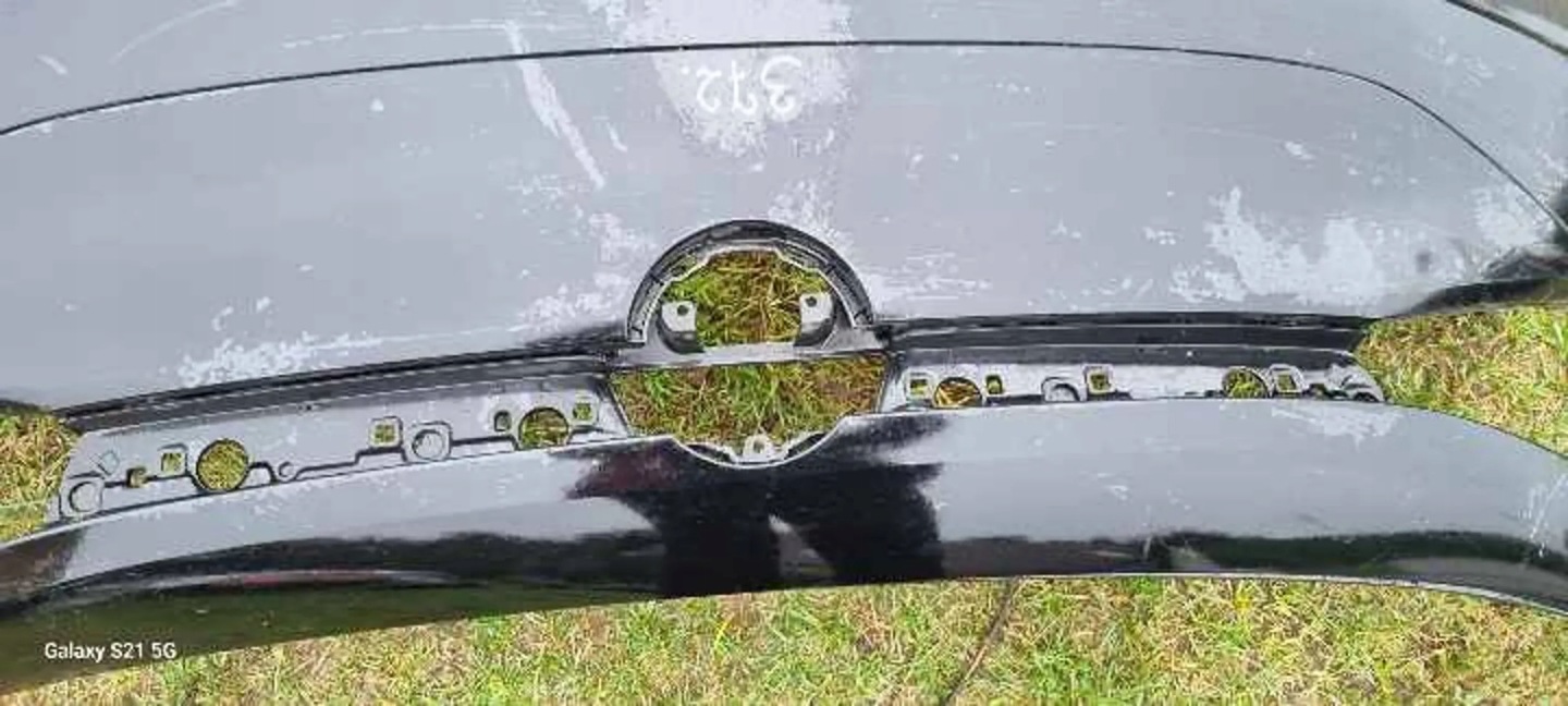 VW ID.5 E2 Kühlergrill FRONTGRILL Kühlergitter - Thumbnail 9