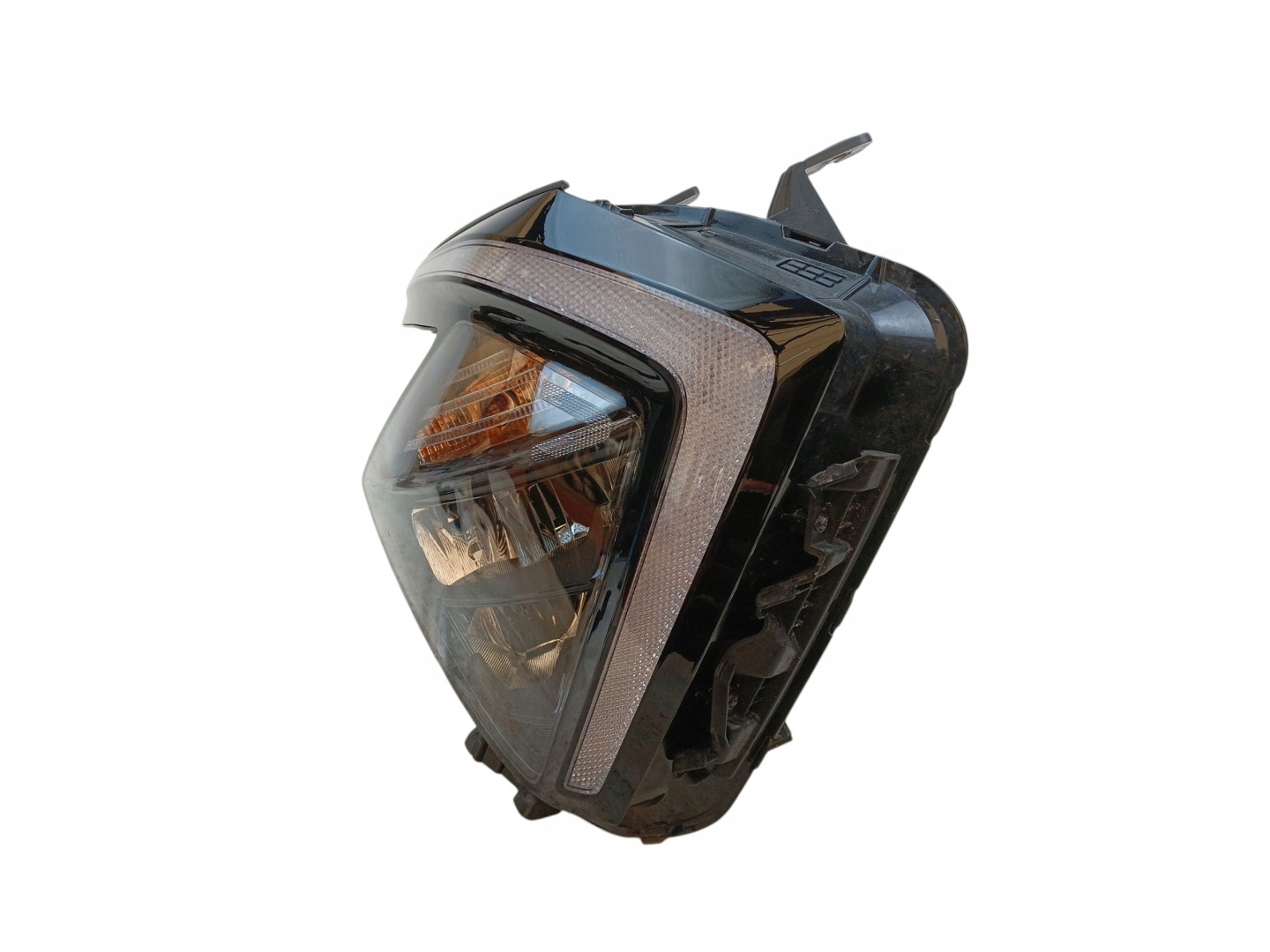 Frontscheinwerfer Kia Sportage NQ5 LED Rechts Scheinwerfer Headlight - Thumbnail 2