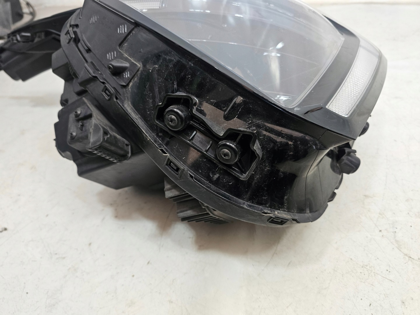 Frontscheinwerfer Kia Sportage NQ5 LED Rechts Scheinwerfer Headlight - Thumbnail 9