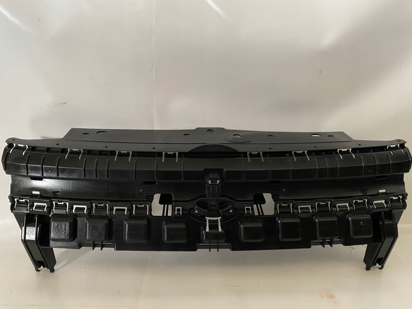 VW Caddy Kühlergrill FRONTGRILL Kühlergitter 2K7807231D - Thumbnail 1