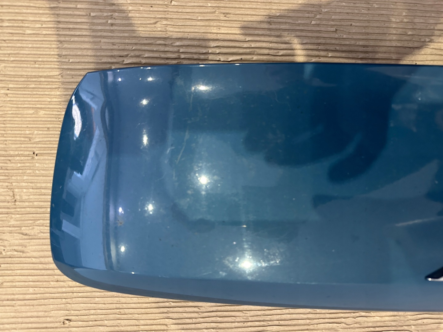Volvo XC40 Kühlergrill FRONTGRILL Kühlergitter 32337601PL - Thumbnail 4