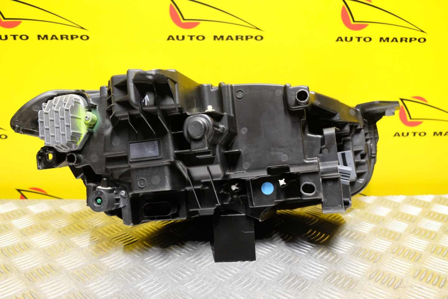 Frontscheinwerfer Volvo XC90 31655811LE LED Links Scheinwerfer Headlight - Thumbnail 28