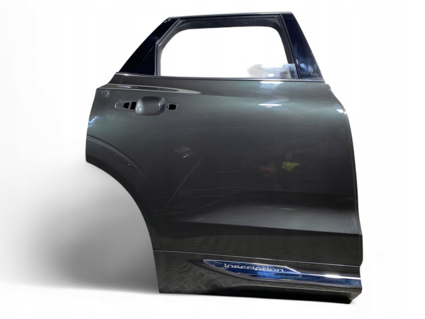 Volvo XC60 Tür Vorne Rechts Door Porta Porte - Thumbnail 10