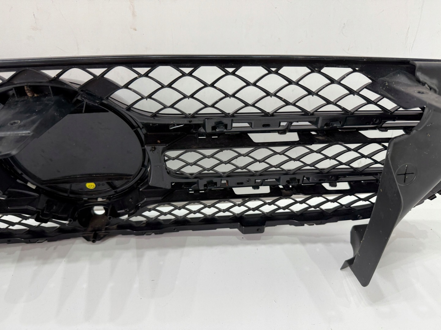 Mercedes-Benz GLC W253 Kühlergrill FRONTGRILL Kühlergitter - Thumbnail 9