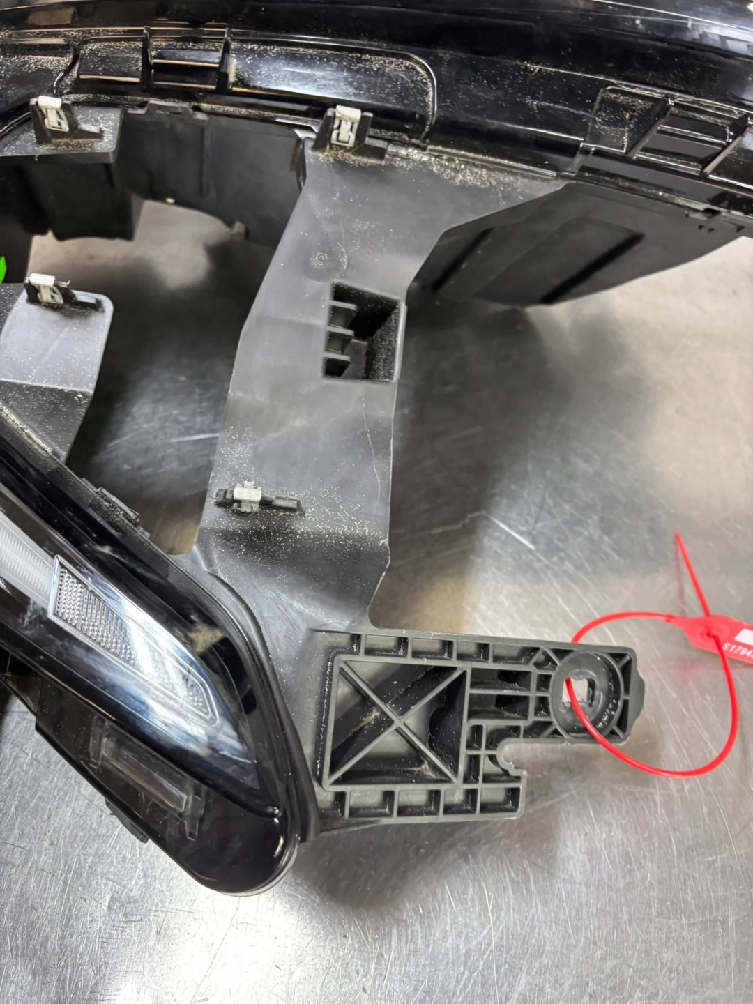 Frontscheinwerfer Renault Master II 260106174R LED Rechts Scheinwerfer Headlight - Thumbnail 9