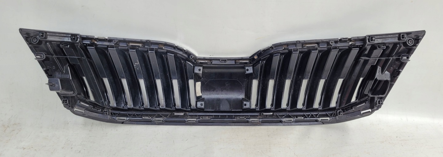 Skoda Citigo AA Kühlergrill FRONTGRILL Kühlergitter - Thumbnail 3