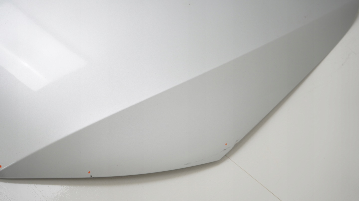 Motorhaube VW Touran 1T Bonnet Hood - Thumbnail 9