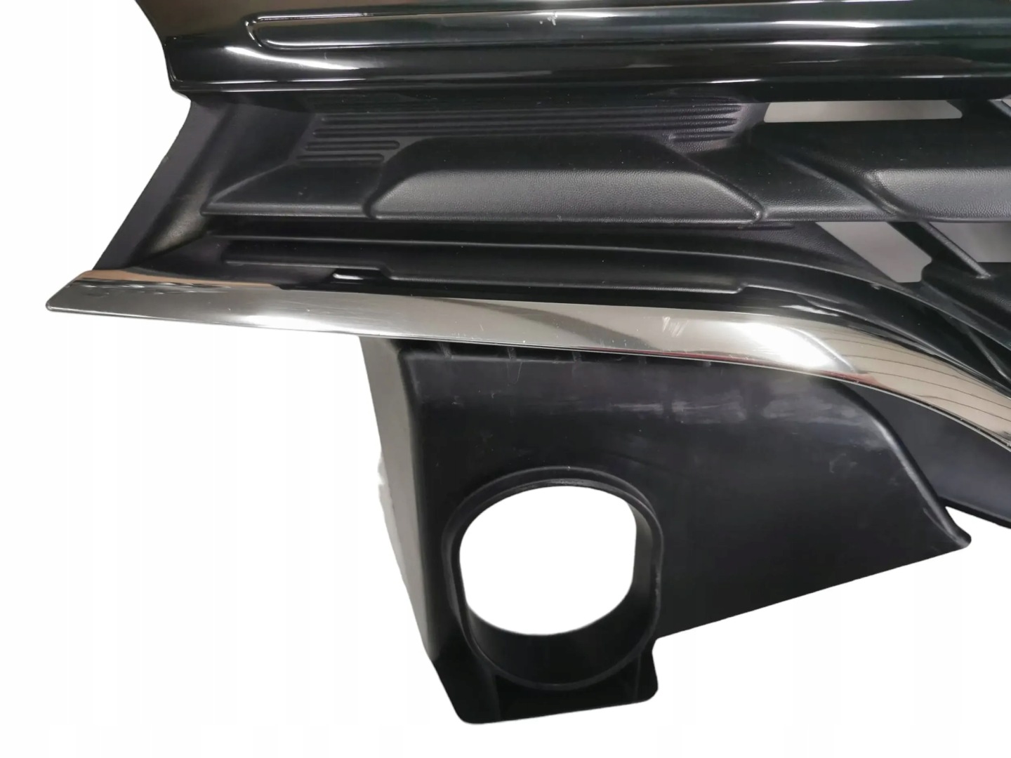 Renault Captur RJB Kühlergrill FRONTGRILL Kühlergitter 620902271R - Thumbnail 9