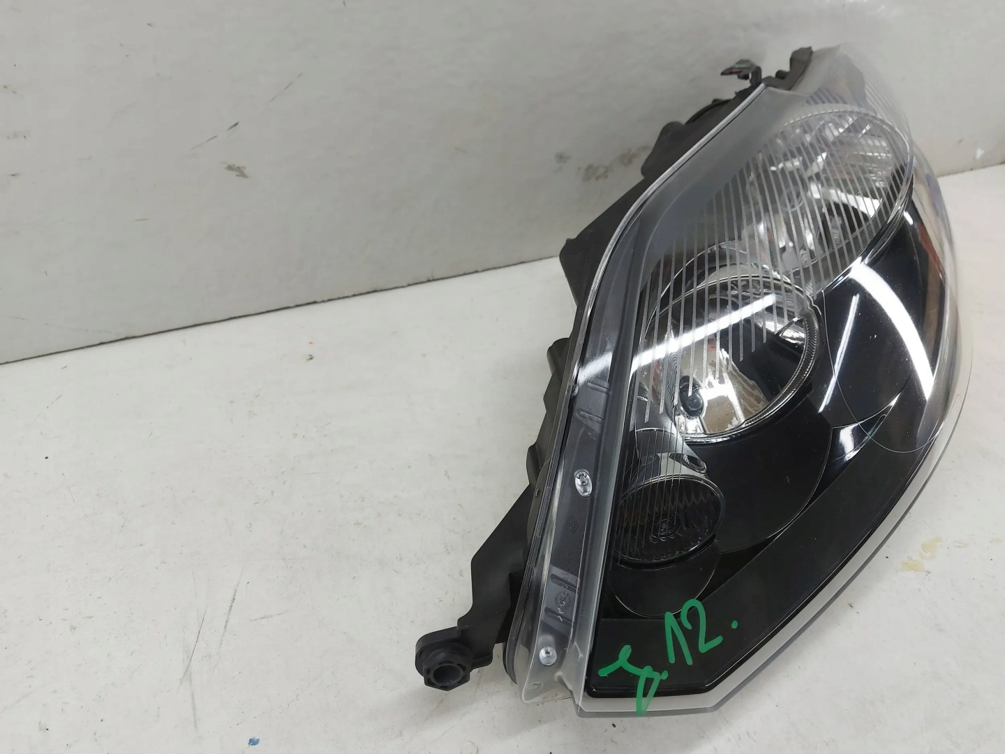 Frontscheinwerfer VW Golf 5M1 5M1941005GK LED Links Scheinwerfer Headlight - Thumbnail 6