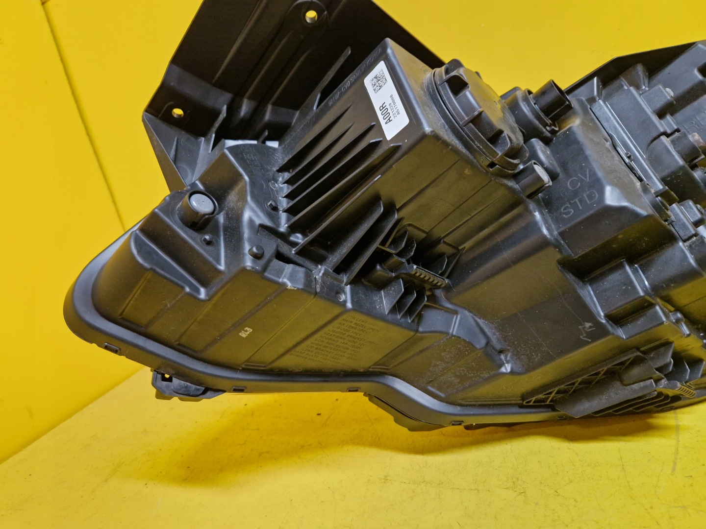 Frontscheinwerfer Kia EV6 CV LED Links Scheinwerfer Headlight - Thumbnail 12