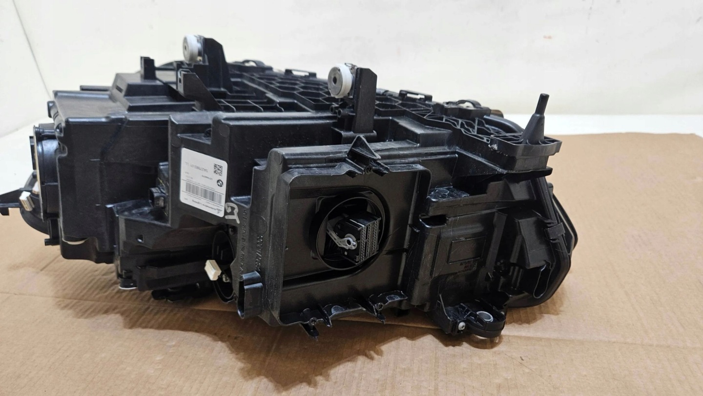 Frontscheinwerfer BMW X5 G05 5A279B2 Laser Links Scheinwerfer Headlight - Thumbnail 11