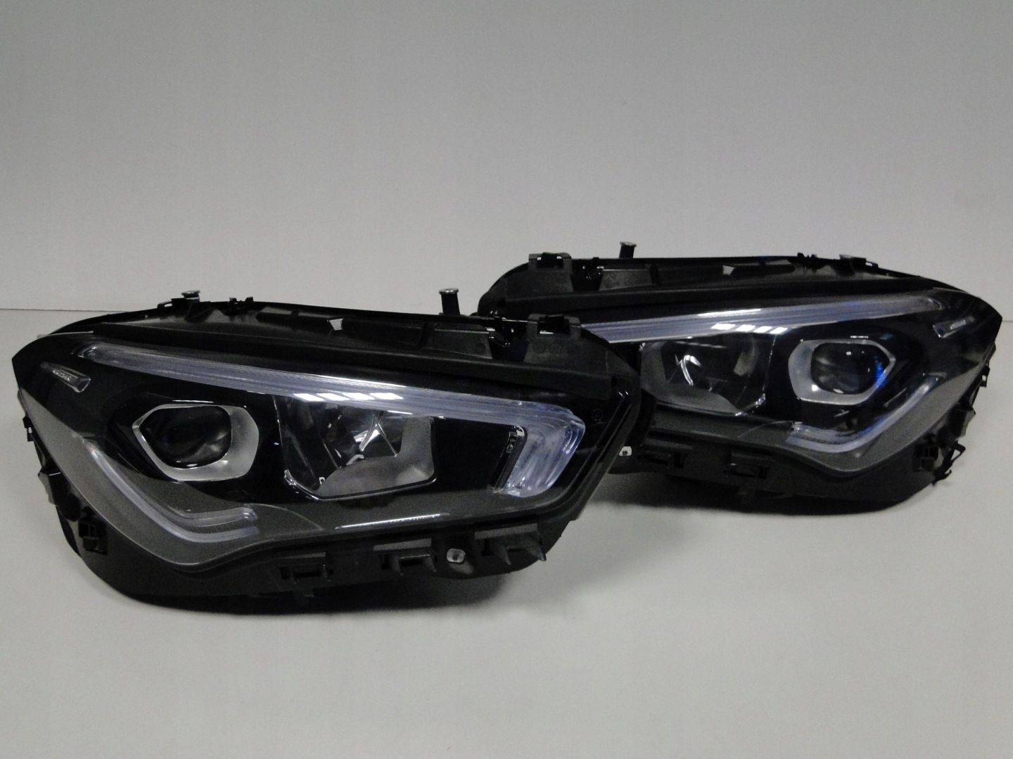 Frontscheinwerfer Mercedes-Benz CLA C118 A1189068400 High Performance LED Links Headlight - Thumbnail 7