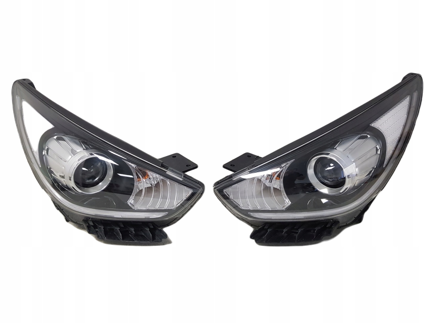 Frontscheinwerfer Kia Niro SG2 LED Links Scheinwerfer Headlight - Thumbnail 1