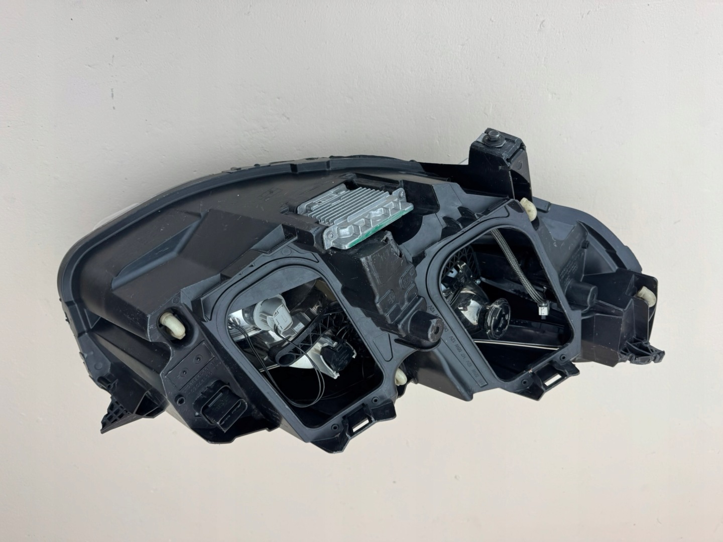 Frontscheinwerfer Peugeot Expert B* 9808573580 Xenon Rechts Headlight - Thumbnail 11