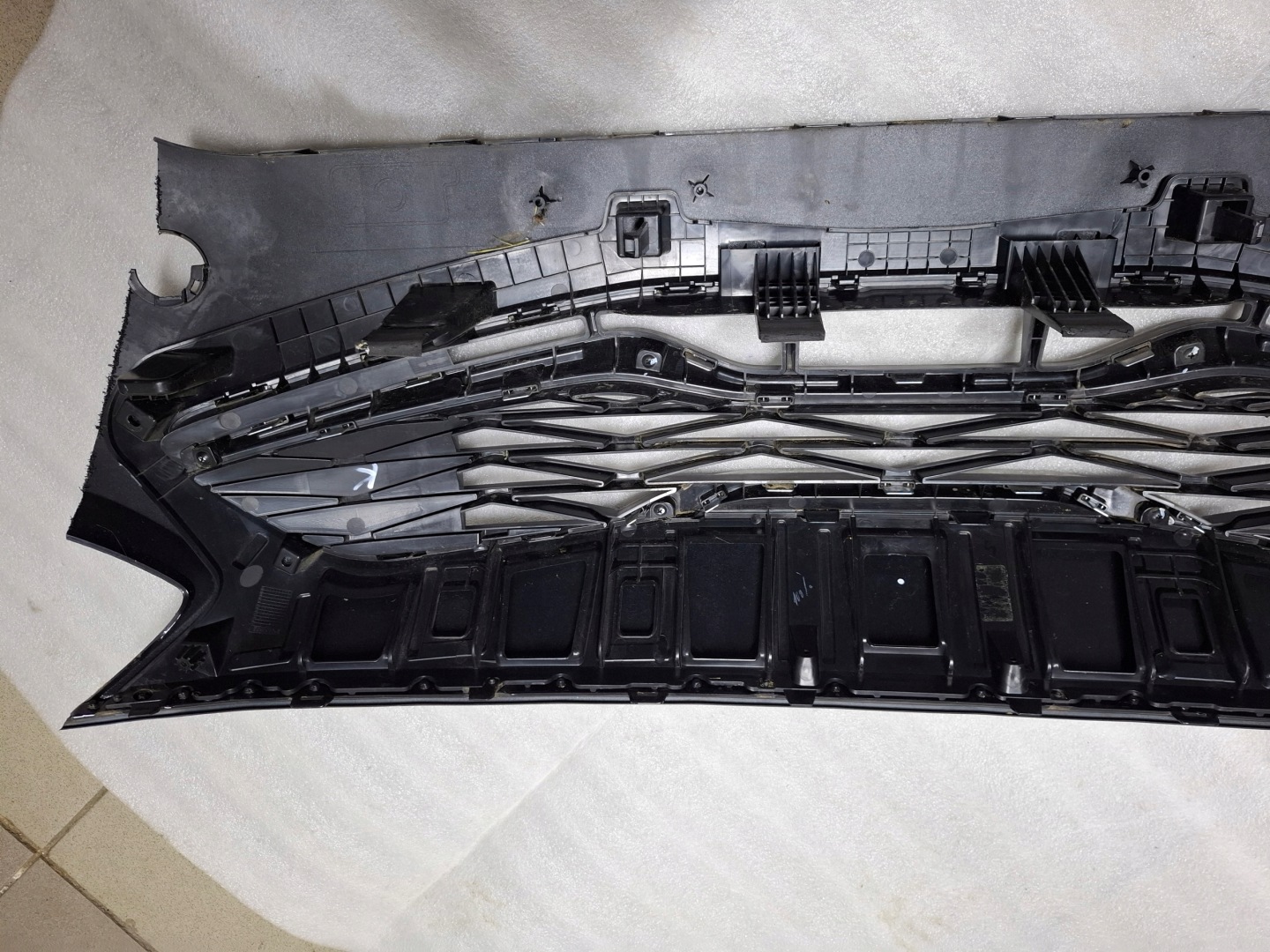 Kia Ceed CD Kühlergrill FRONTGRILL Kühlergitter - Thumbnail 11
