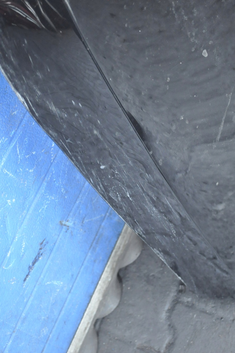 Motorhaube Peugeot 308 F Bonnet Hood - Thumbnail 7