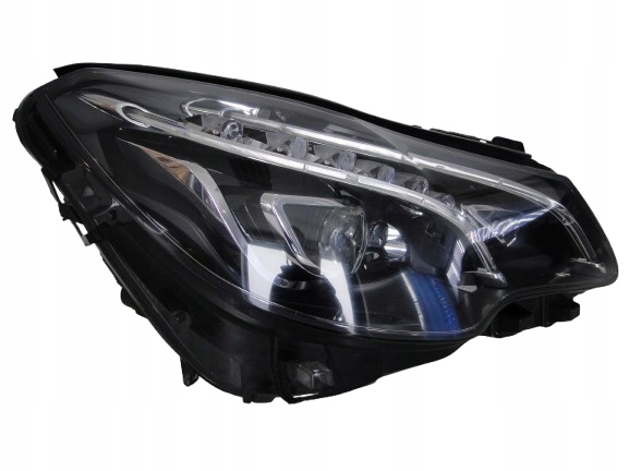 Frontscheinwerfer Mercedes-Benz E-Klasse W207 A2079061459 LED Rechts Headlight - Thumbnail 1
