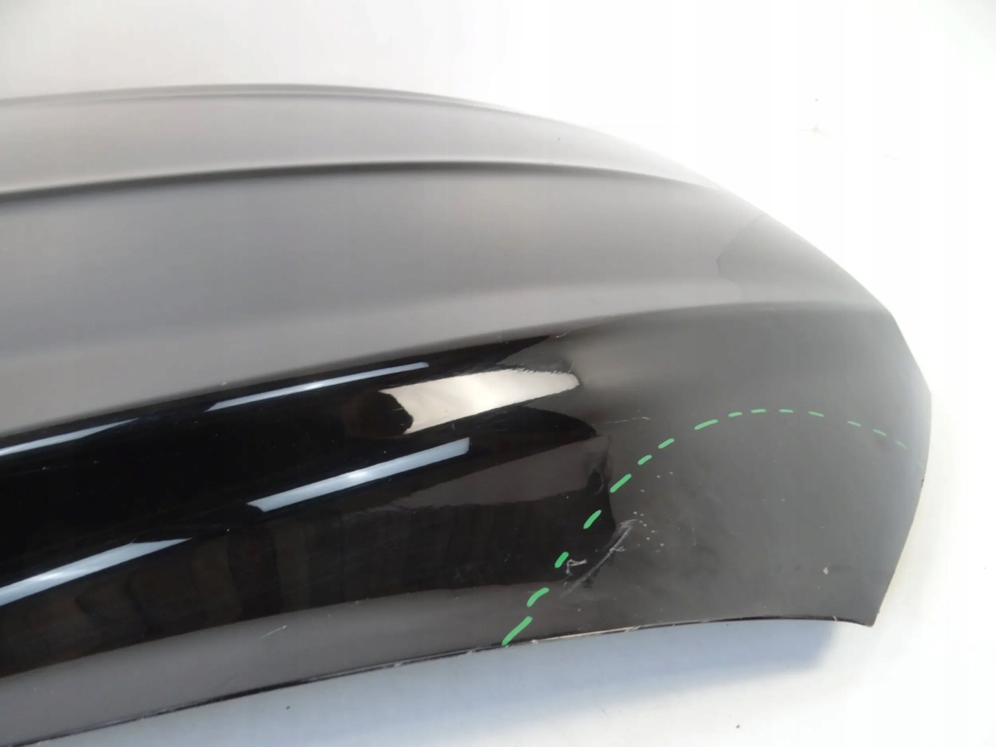 Motorhaube Ford Mondeo V MK5 Bonnet Hood - Thumbnail 12