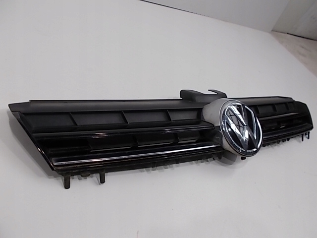 VW Golf V Kühlergrill FRONTGRILL Kühlergitter 5G0858655E - Thumbnail 2
