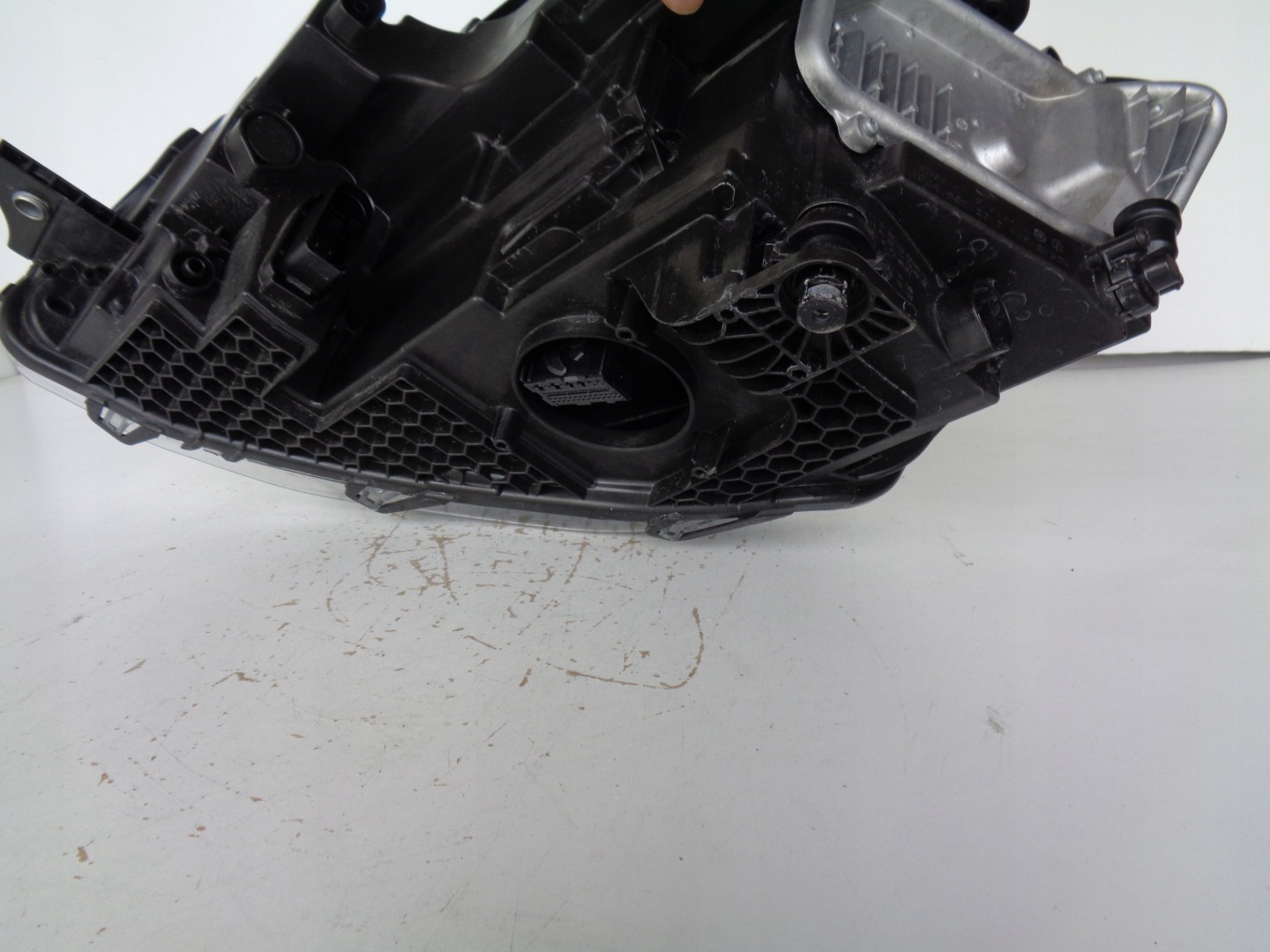 Frontscheinwerfer VW Caddy 2K8941036AA LED Rechts Scheinwerfer Headlight - Thumbnail 13