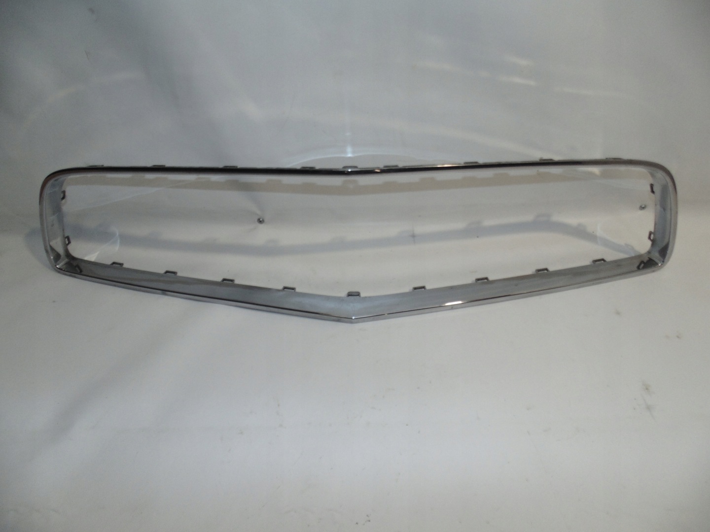 Mercedes-Benz CLS W218 Kühlergrill FRONTGRILL Kühlergitter A2188850174 - Thumbnail 1
