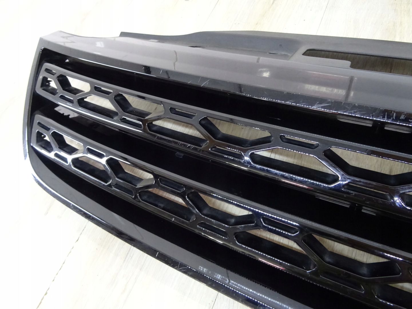 Land Rover Discovery L462 Kühlergrill FRONTGRILL Kühlergitter - Thumbnail 4
