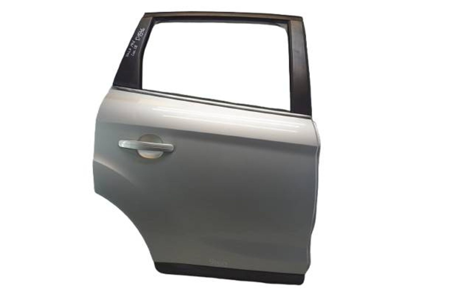 Ford Kuga III Mk3 Tür Hinten Rechts Door Porta Porte - Thumbnail 1