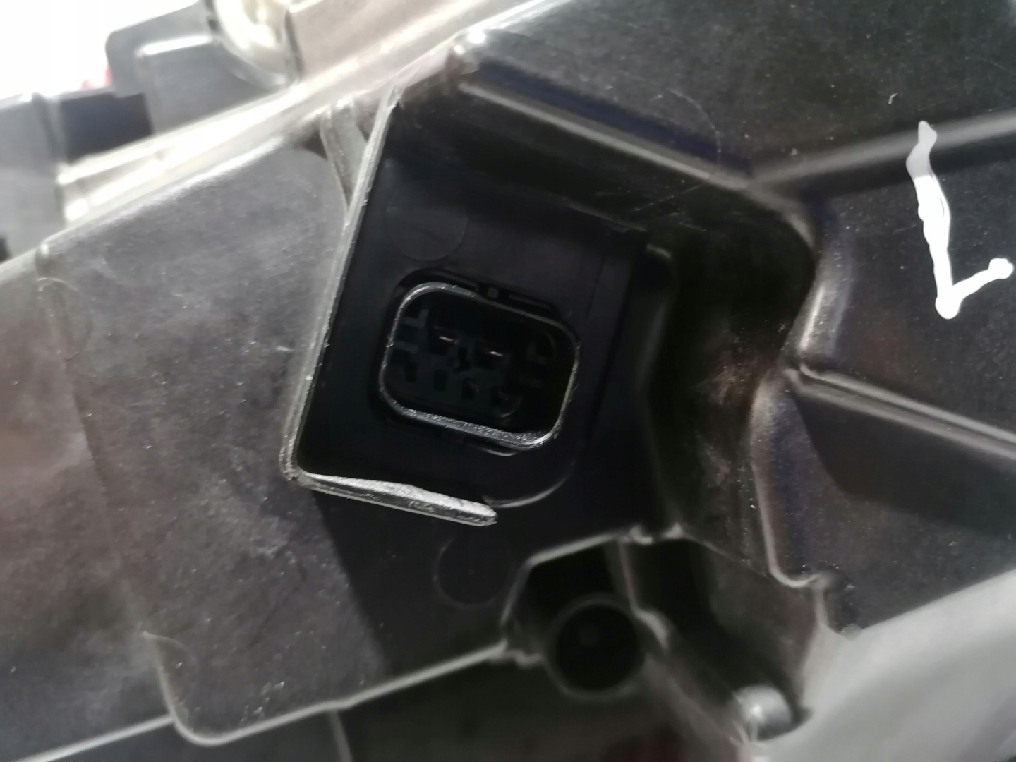 Frontscheinwerfer BMW 5 G31 5A26FA4 LED Rechts Scheinwerfer Headlight - Thumbnail 10