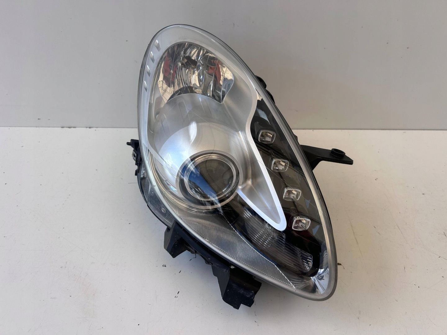 Frontscheinwerfer Alfa Romeo Giulietta Typ 940 LED Rechts Scheinwerfer Headlight - Thumbnail 2