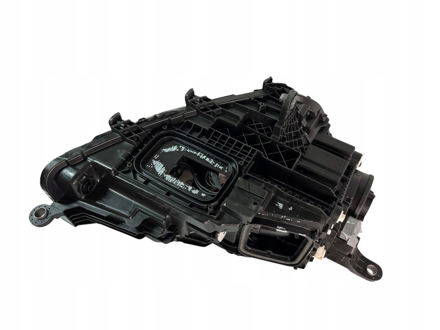 Frontscheinwerfer Mercedes-Benz GLS W167 A1679069509 LED Links Headlight - Thumbnail 11