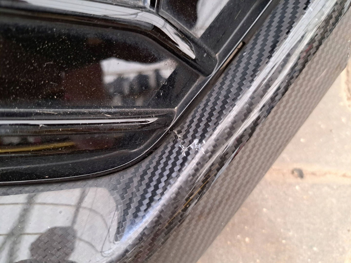 Audi Q8 Kühlergrill FRONTGRILL Kühlergitter 4M8853651AC - Thumbnail 8