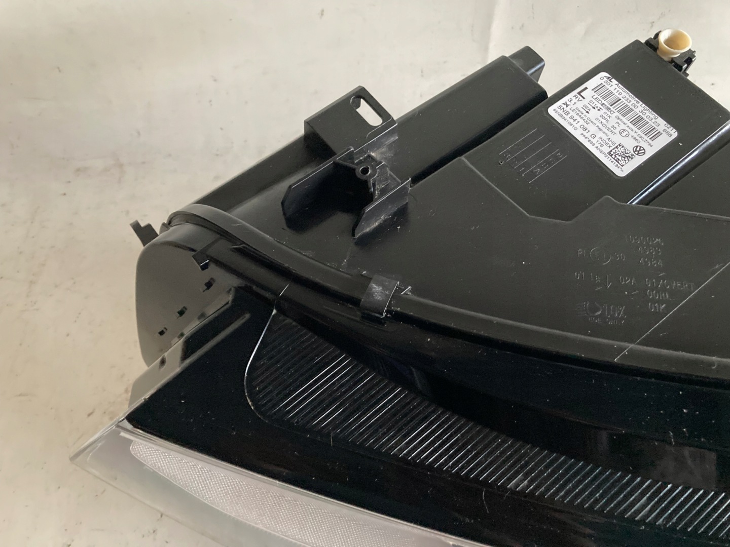 Frontscheinwerfer VW Tiguan 5NB941082G LED Rechts Scheinwerfer Headlight - Thumbnail 6