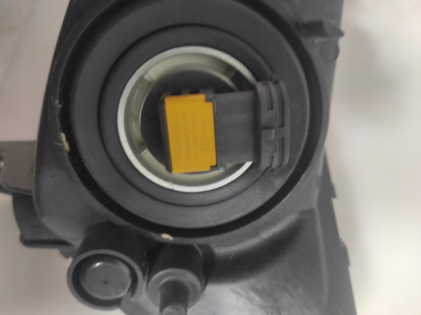 Frontscheinwerfer Hyundai Tucson NX4E 9220D3000 LED Links Scheinwerfer Headlight - Thumbnail 9
