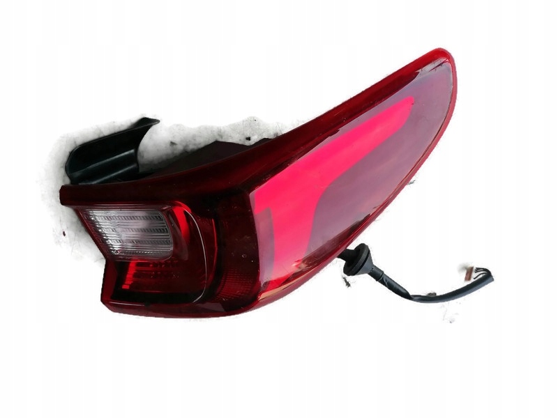 Kia Stonic YB Rückleuchte Rearlamp - Thumbnail 1