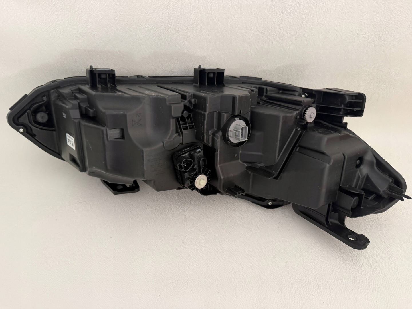 Frontscheinwerfer Honda Civic X FC 2401171619HU LED Links Scheinwerfer Headlight - Thumbnail 8