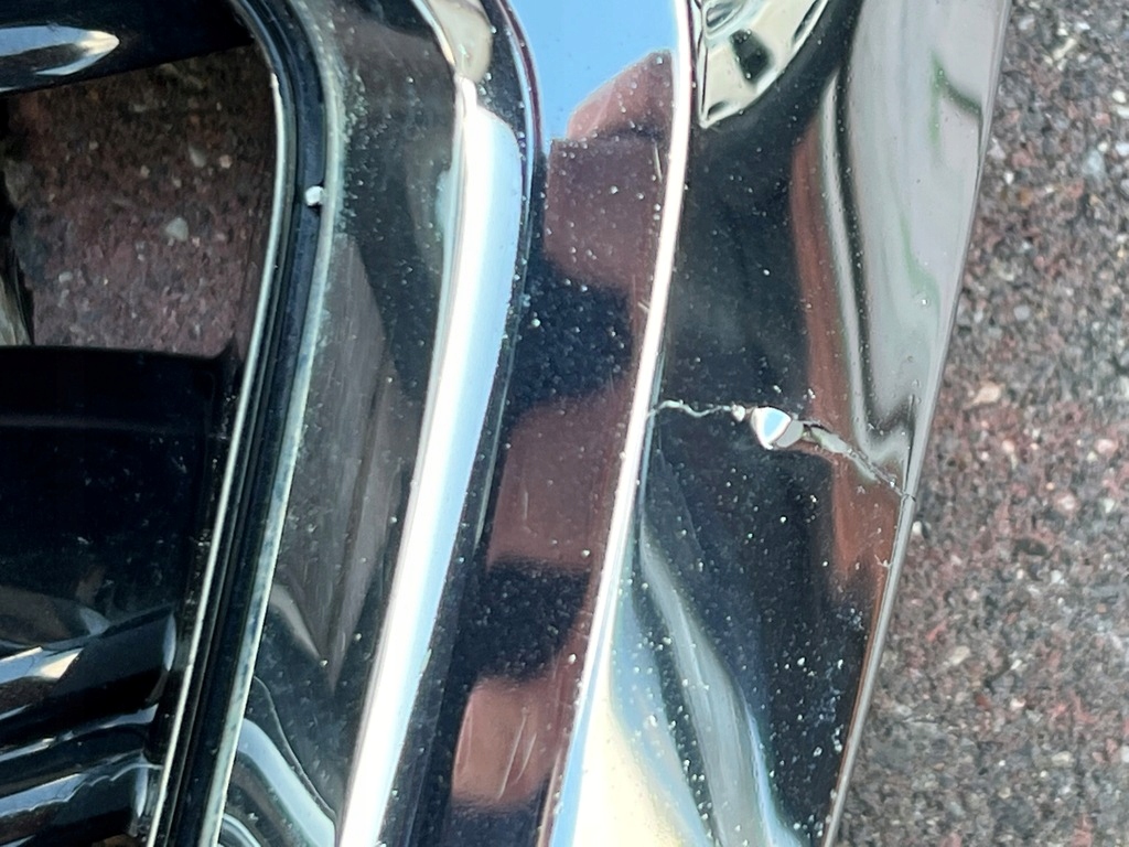 Subaru Levorg V1 Kühlergrill FRONTGRILL Kühlergitter 91121VA020 - Thumbnail 11