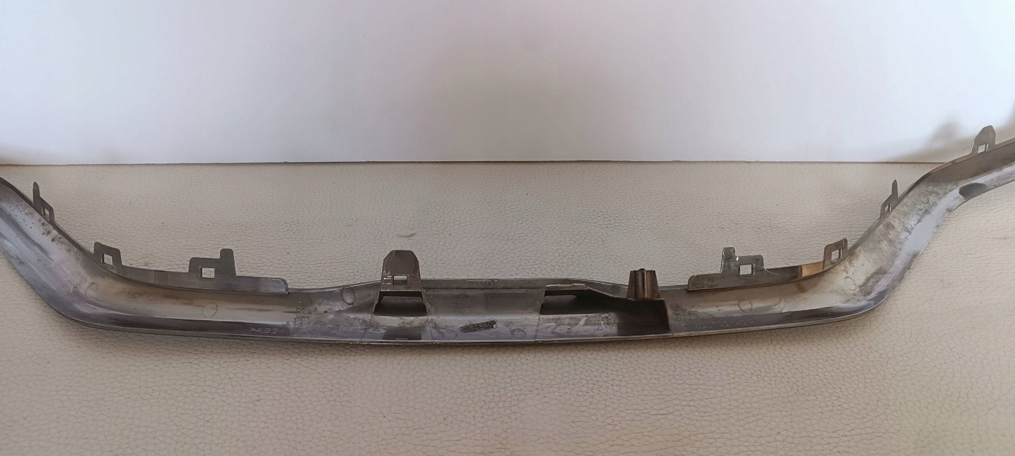 Renault Espace RHN Kühlergrill FRONTGRILL Kühlergitter 620722142 - Thumbnail 8
