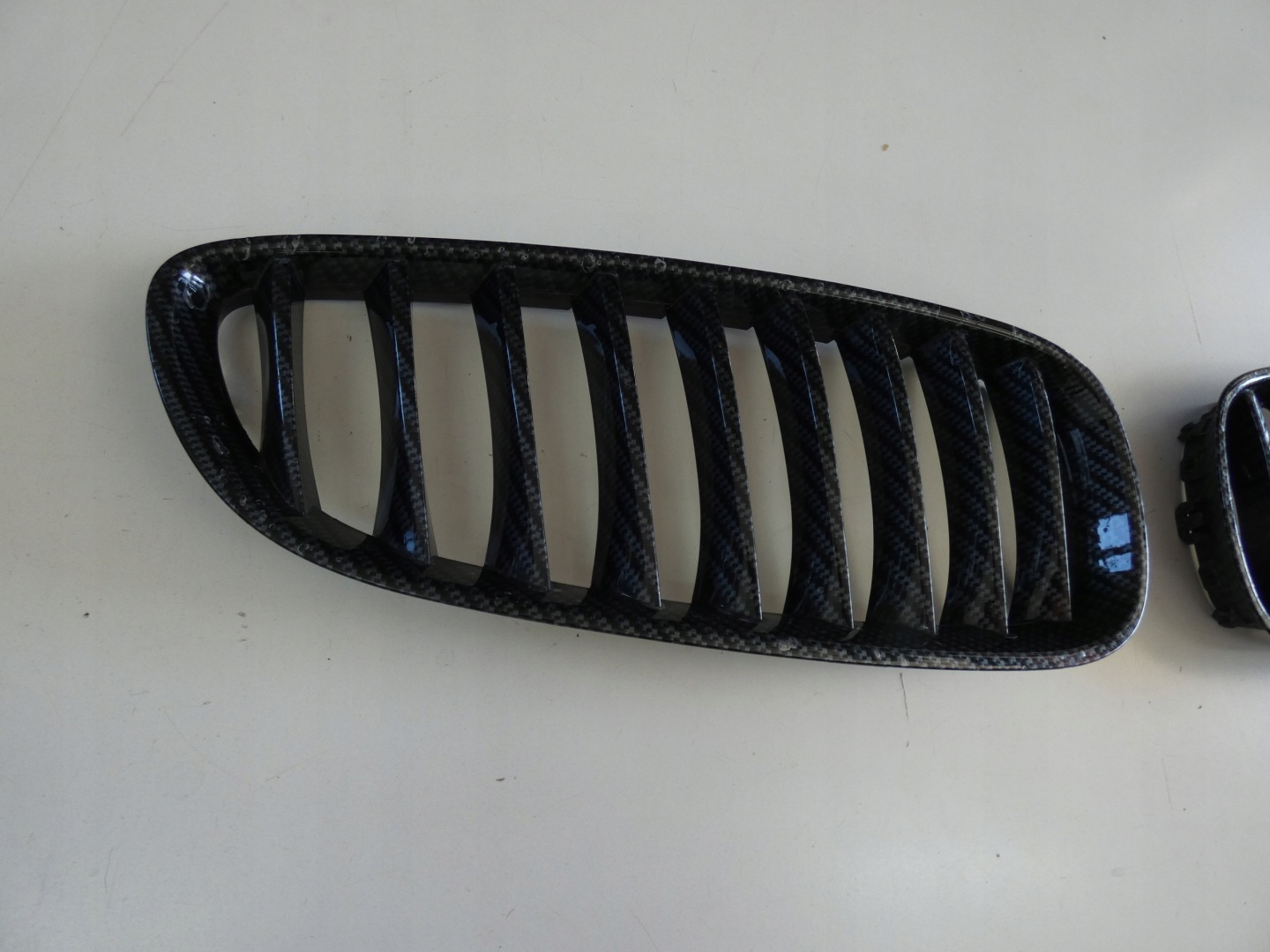 BMW Z4 E89 Kühlergrill FRONTGRILL Kühlergitter - Thumbnail 3