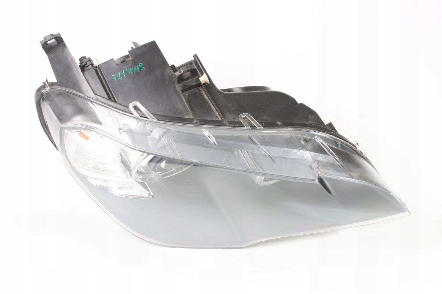 BMW X5 E70 Rückleuchte 7278048 Rearlamp - Thumbnail 7