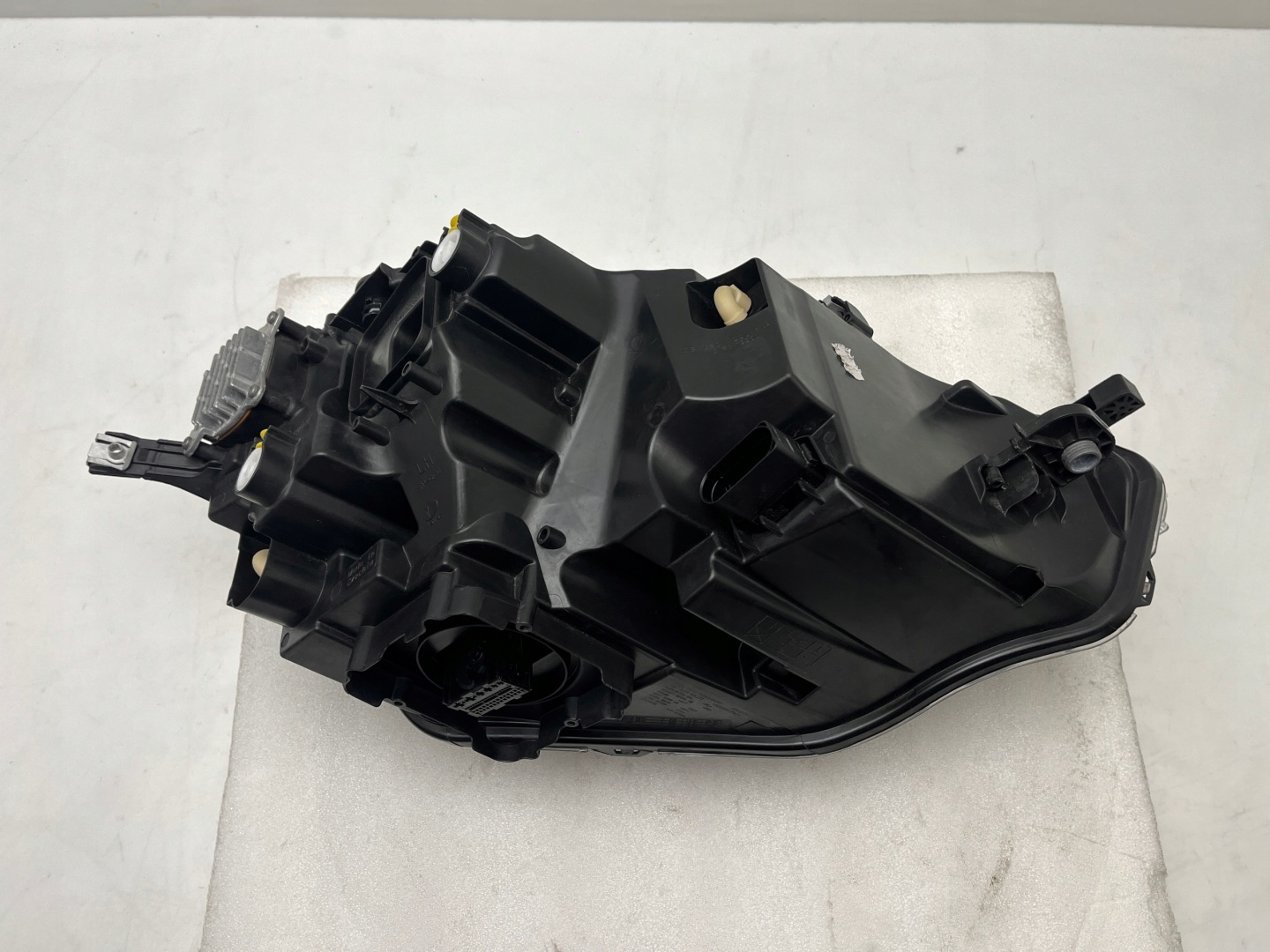 Frontscheinwerfer VW Taigo 2G7941077CR LED Links Scheinwerfer Headlight - Thumbnail 11
