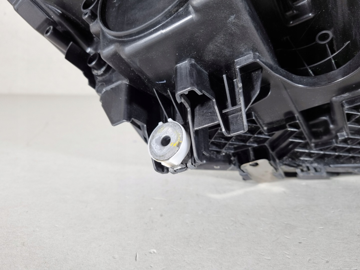 Frontscheinwerfer BMW 5 G31 5985058 LED ADAPTIVE Links Scheinwerfer Headlight - Thumbnail 11