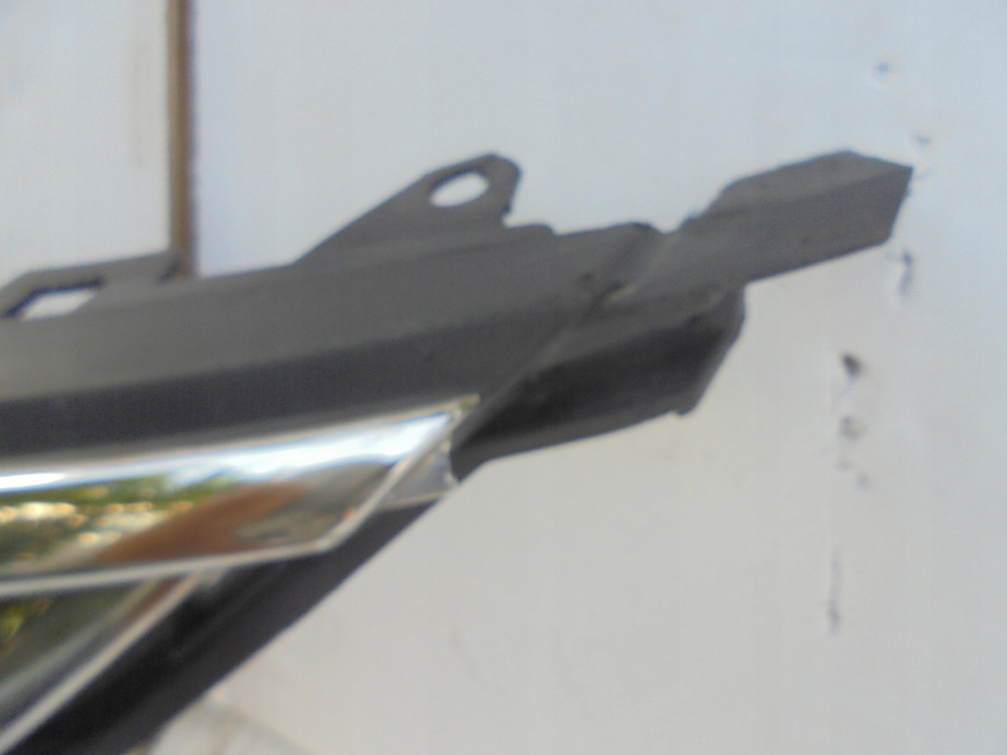 Citroen C4 Kühlergrill FRONTGRILL Kühlergitter - Thumbnail 6