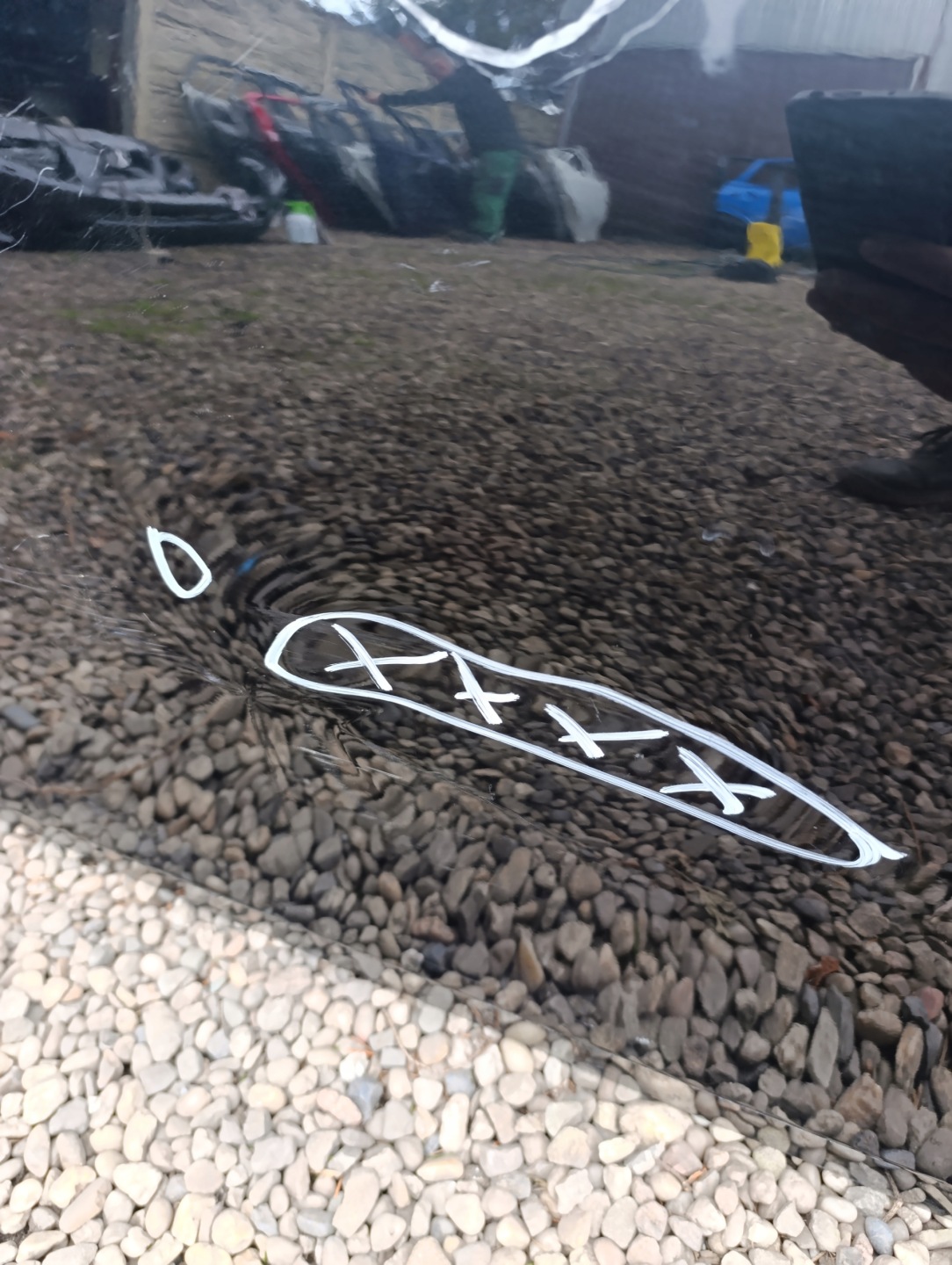 Toyota Auris E150 Tür Vorne Links Door Porta Porte - Thumbnail 2