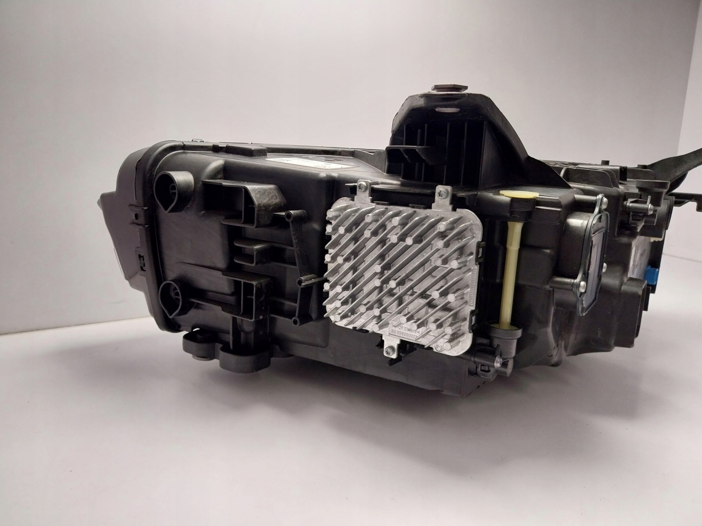 Frontscheinwerfer BMW 7 G70 LED Rechts Scheinwerfer Headlight - Thumbnail 11