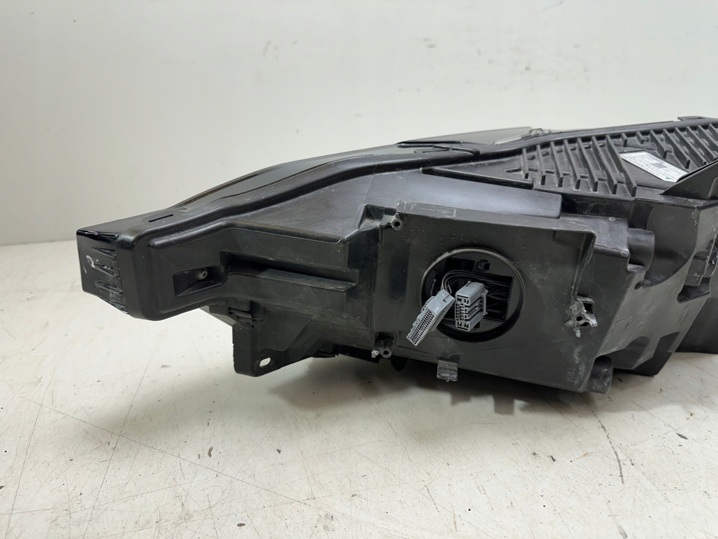 Frontscheinwerfer Volvo XC60 32133549I LED Rechts Scheinwerfer Headlight - Thumbnail 12