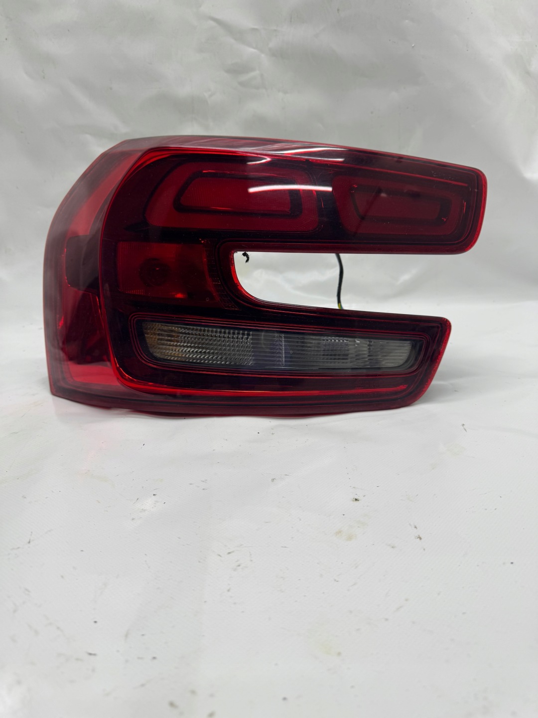 Frontscheinwerfer Citroen C4 9814429680 LED Links Scheinwerfer Headlight - Thumbnail 1