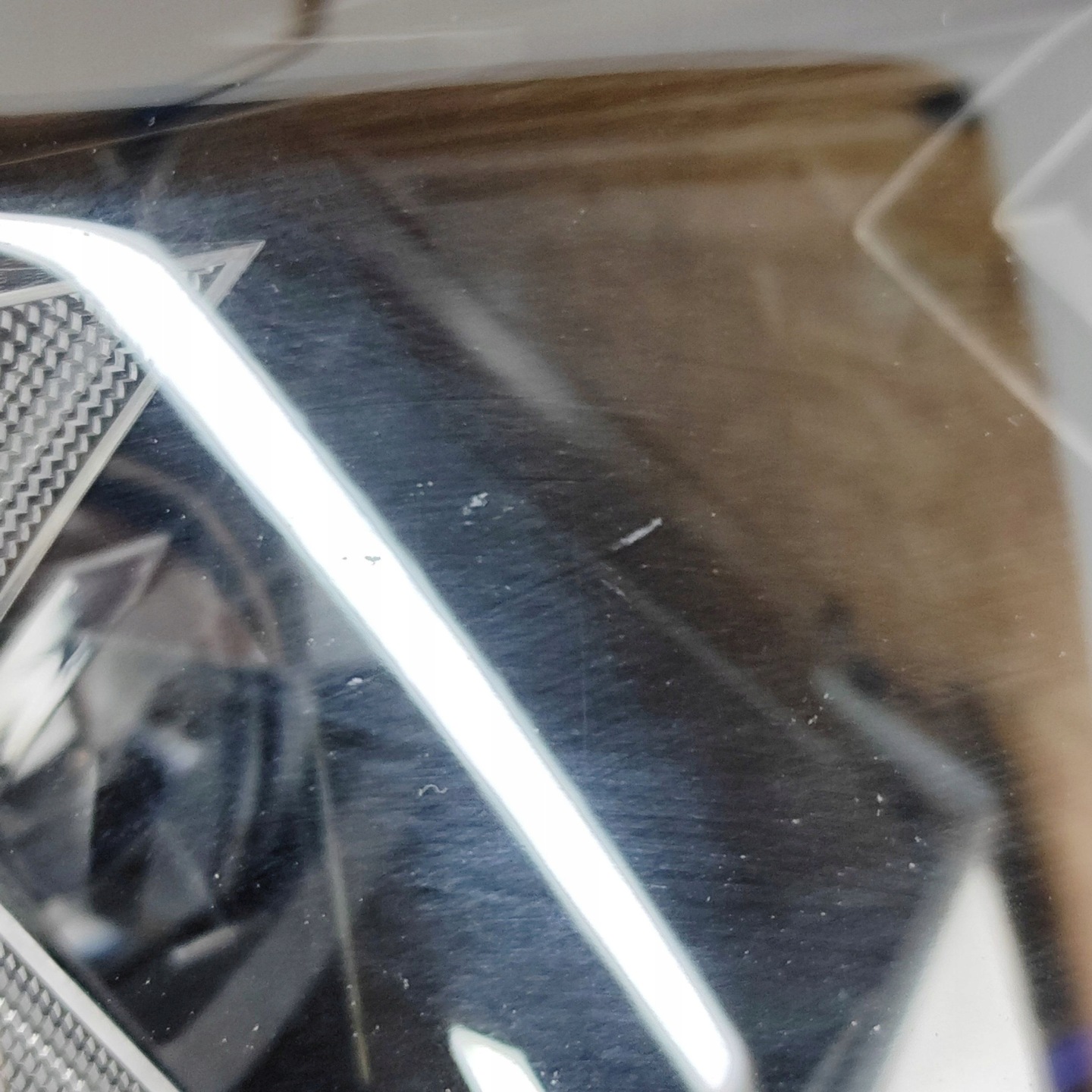 Frontscheinwerfer BMW X2 U10 5A77ED2 LED Rechts Scheinwerfer Headlight - Thumbnail 6